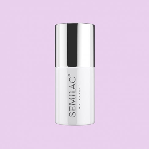 UV Hybrid Gel Semilac 193 Cold Lila 7ml
