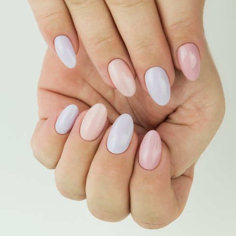 UV Hybrid Gel Semilac 193 Cold Lila 7ml