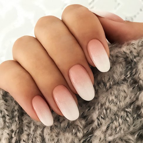 UV Hybrid Gel Semilac 203 Pink Brown 7ml