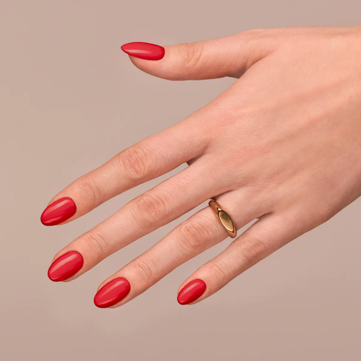 UV Hybrid Gel Semilac 305 Spiced Apple UV 7ml