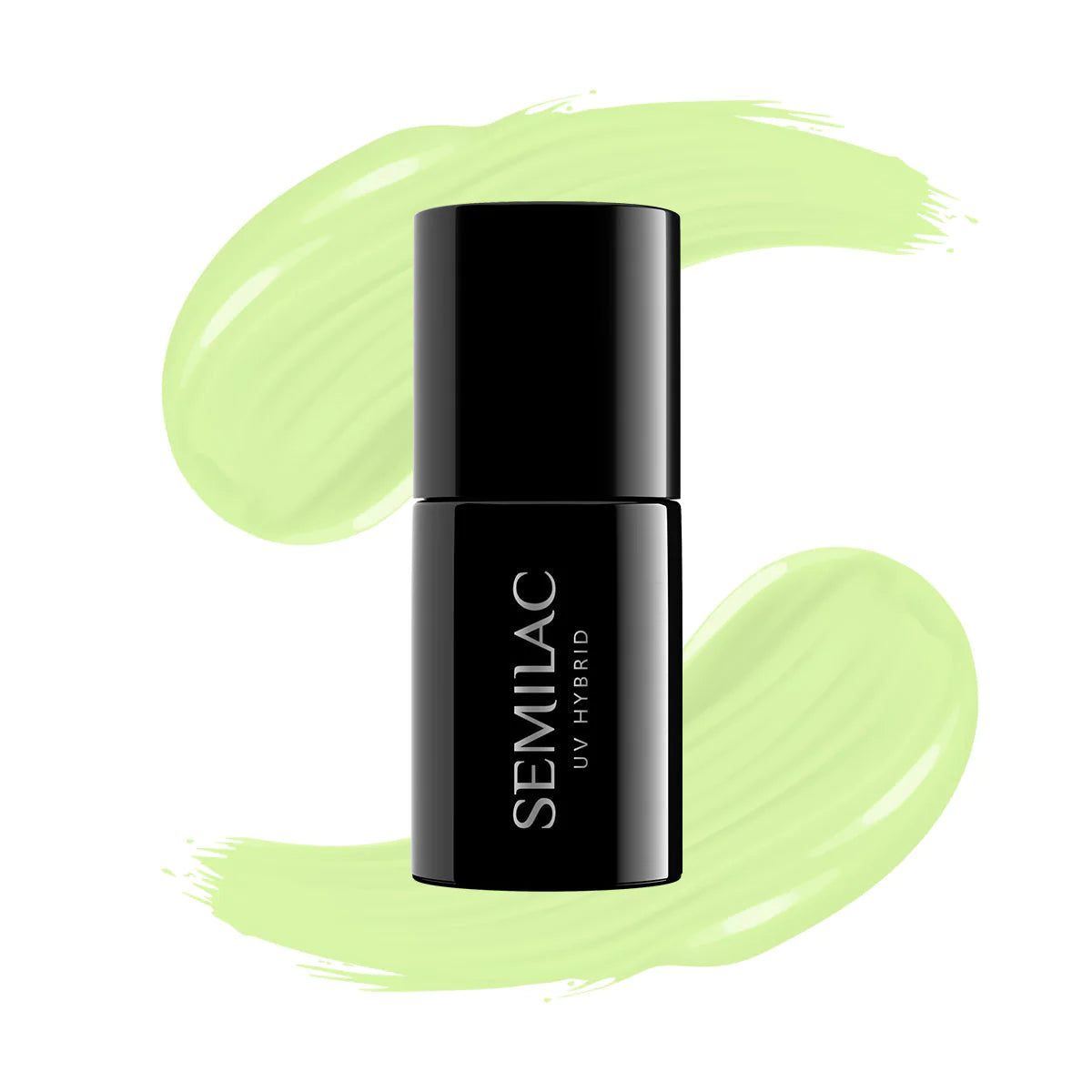 UV Hybrid Gel Semilac 366 Travel With Me