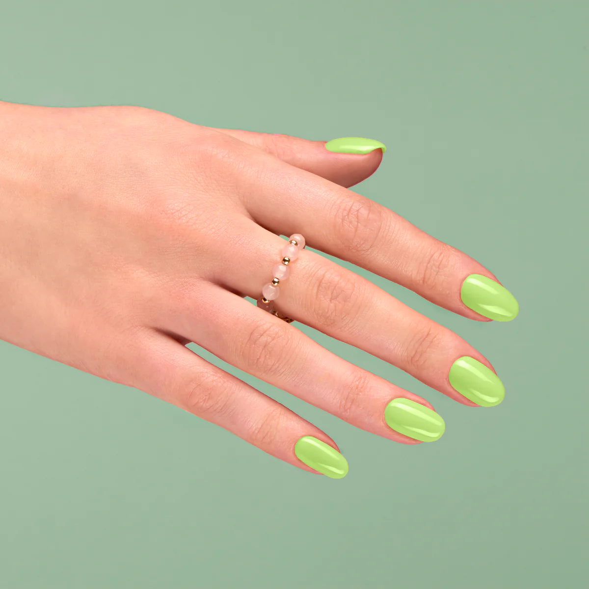 UV Hybrid Gel Semilac 366 Travel With Me