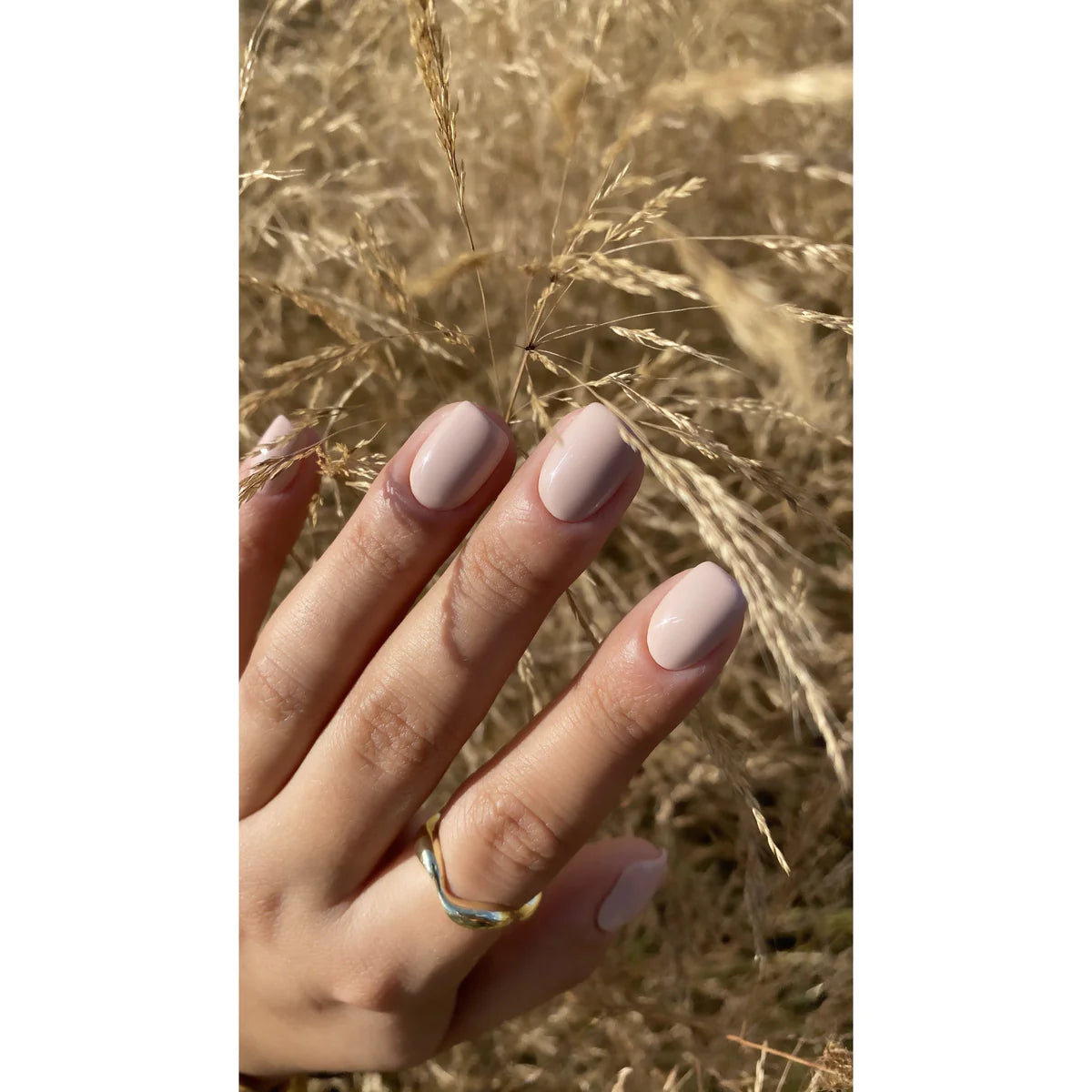 UV Hybrid Gel Semilac 370 Sandy Beige 7m