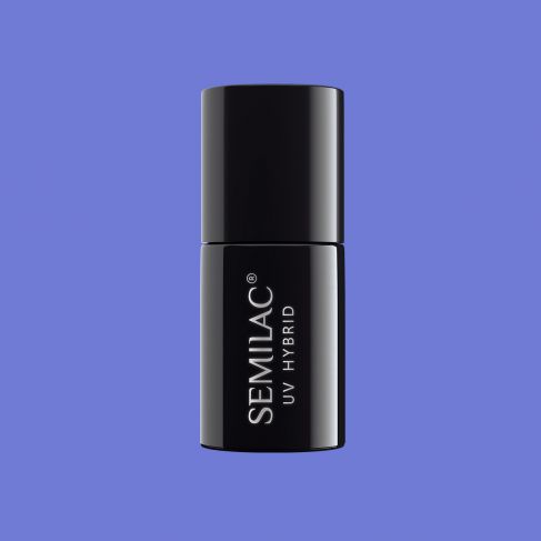 UV Hybrid Gel Semilac 536 Go Argentina!
