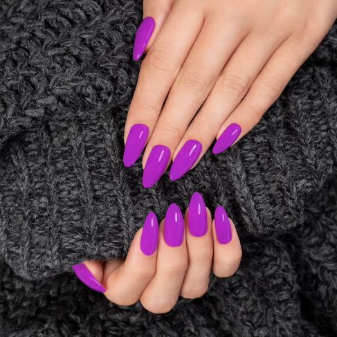 UV Hybrid Gel Semilac 538 Go Peru!