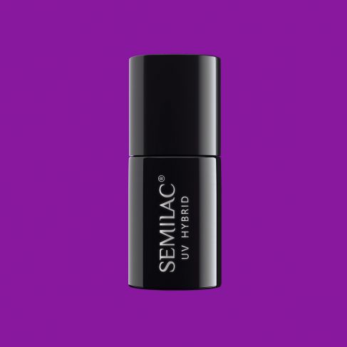 UV Hybrid Gel Semilac 538 Go Peru!