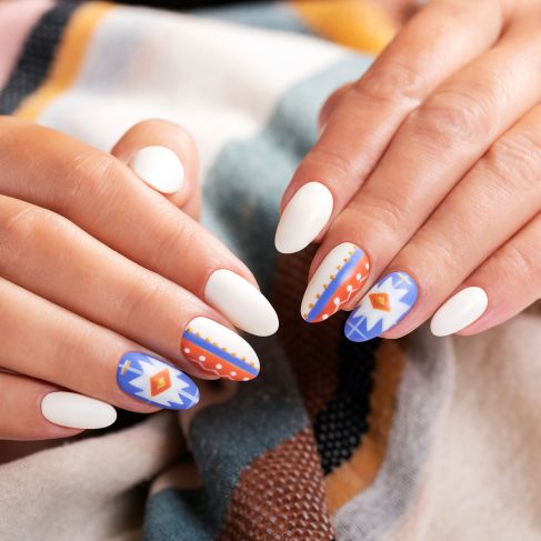 UV Hybrid Gel Semilac 536 Go Argentina!