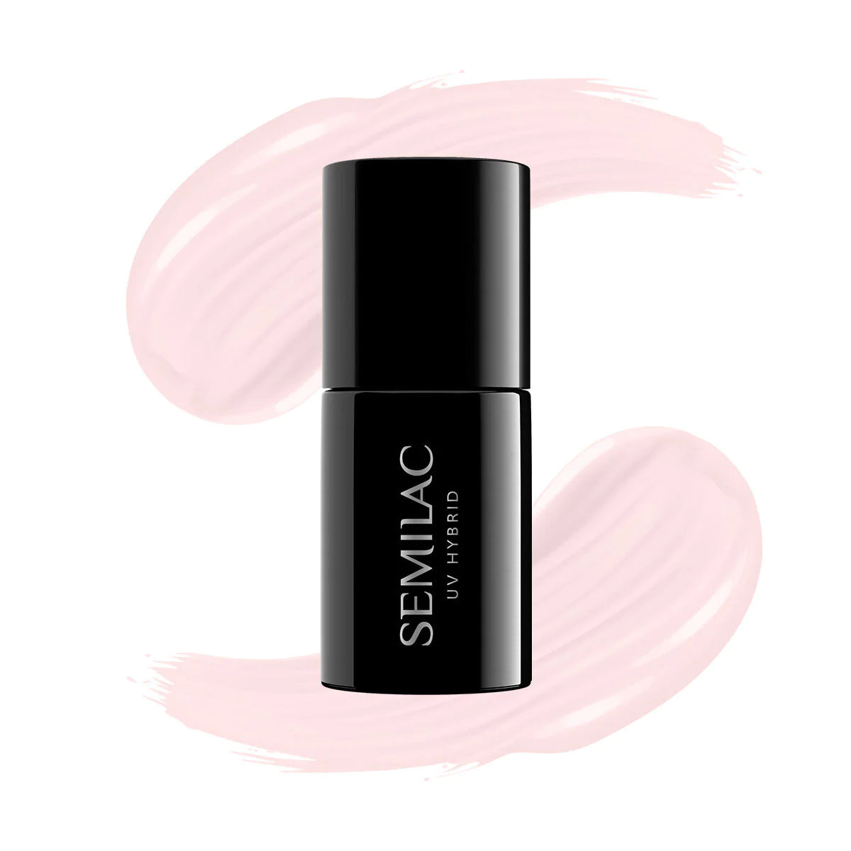 UV Hybrid Gel Semilac 572 Bride Like Me 7ml