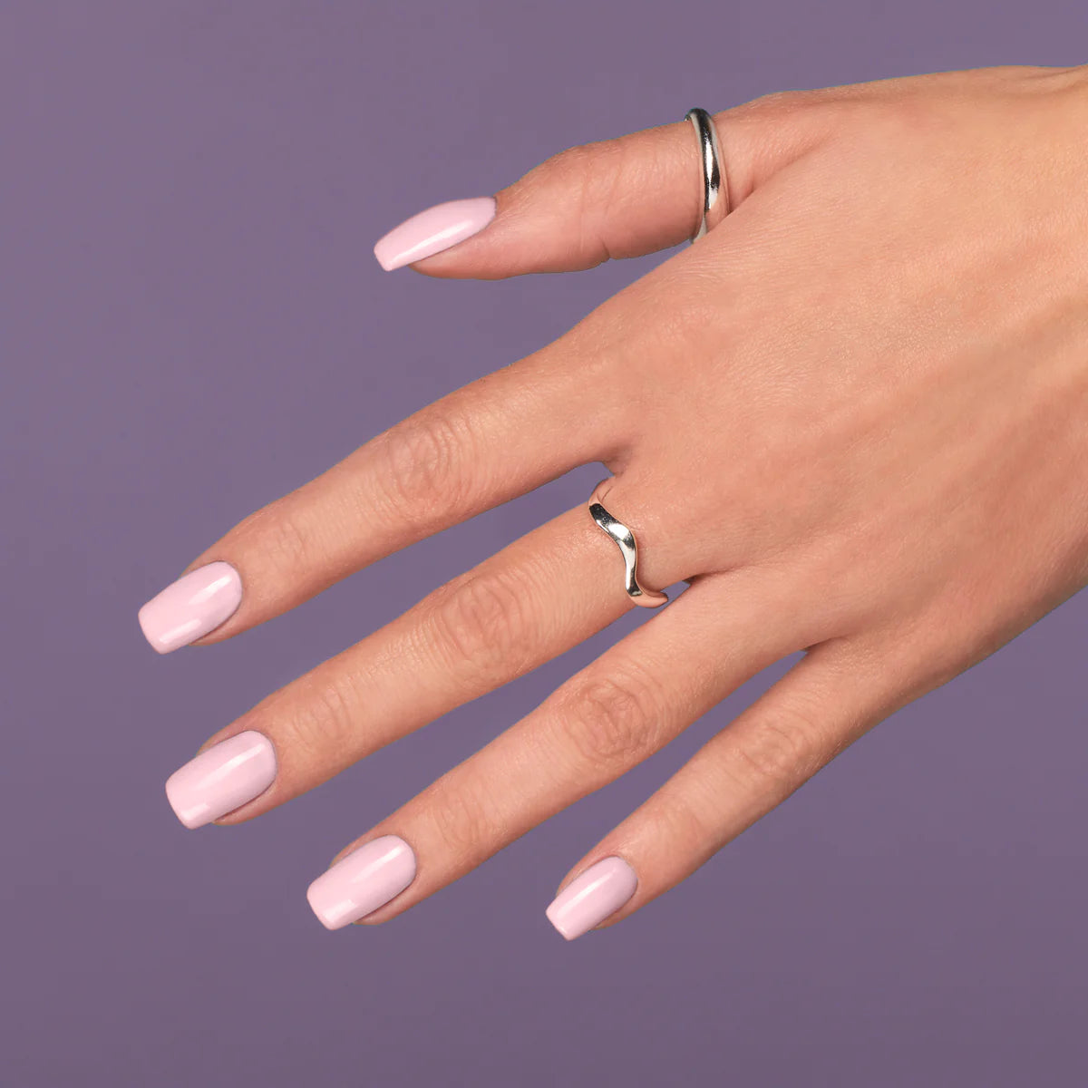 UV Hybrid Gel Semilac 572 Bride Like Me 7ml
