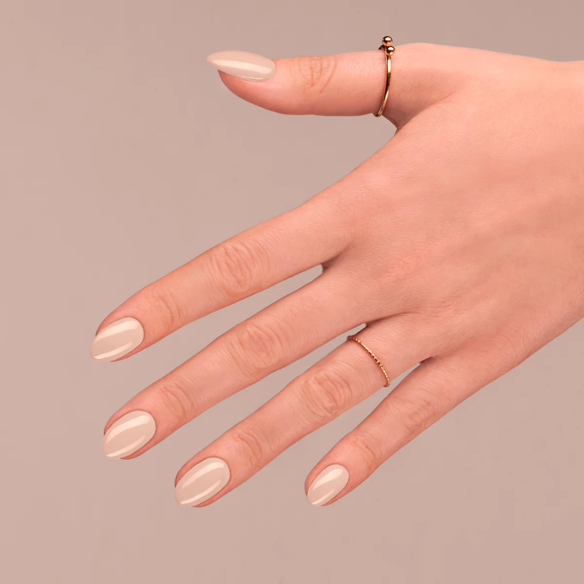 UV Hybrid Gel Semilac 573 Your WeddiNails 7ml