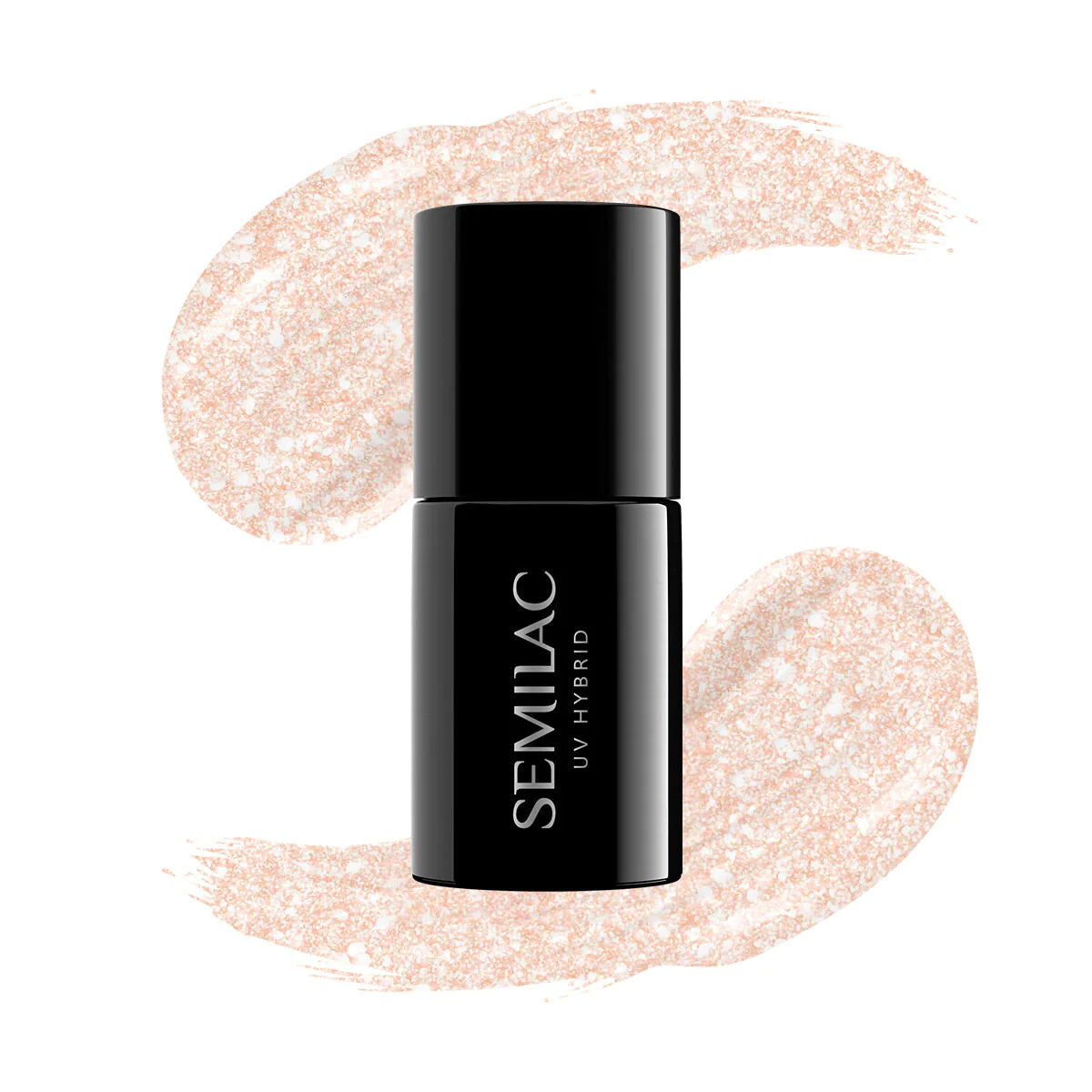 UV Hybrid Gel Semilac 577 Shine Together 7ml