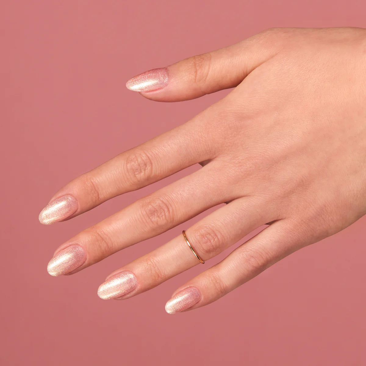 UV Hybrid Gel Semilac 577 Shine Together 7ml