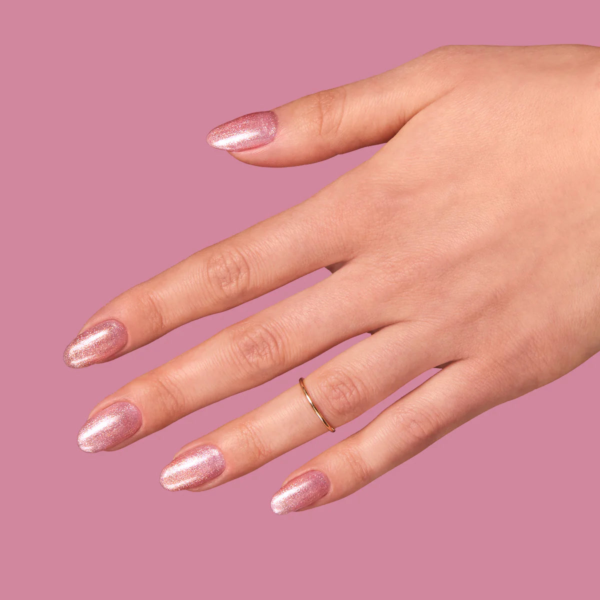 UV Hybrid Gel Semilac 578 Glow Together 7ml