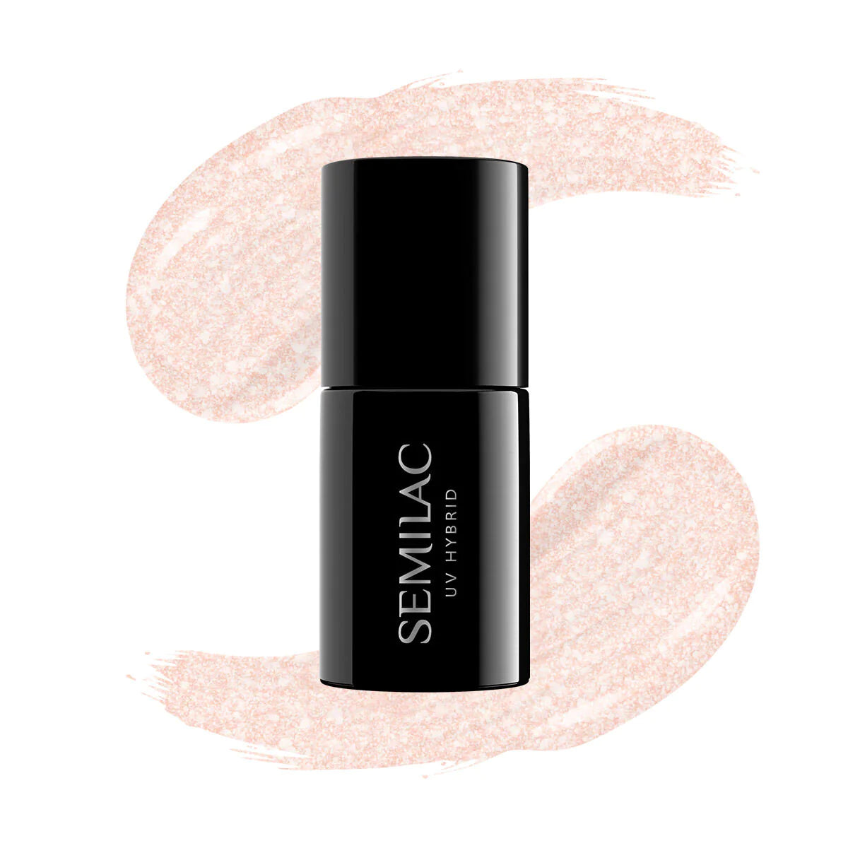 UV Hybrid Gel Semilac 579 Celebrate Together 7ml