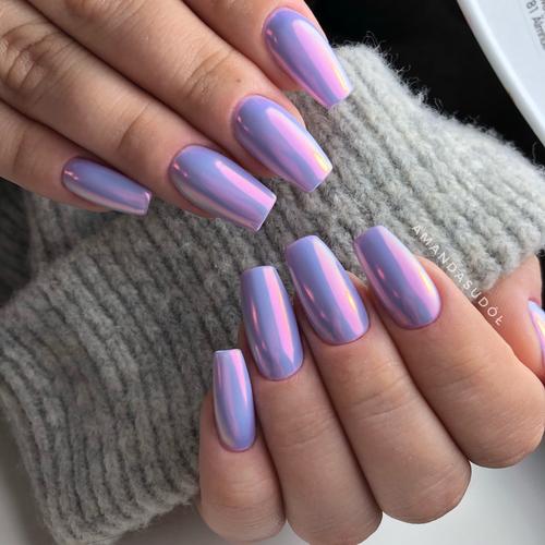 UV Hybrid Gel Semilac 559 Super Cover Violet Blast 7ml