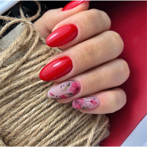 UV Hybrid Gel Semilac 231 Girl on Fire 7ml