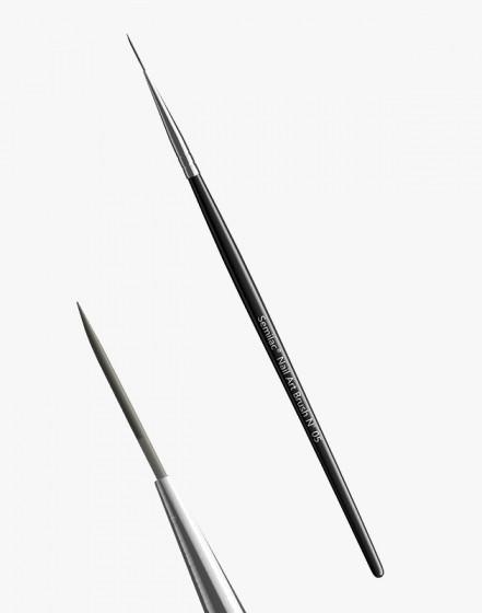 Semilac Nail Art Kolinsky Brush N 05