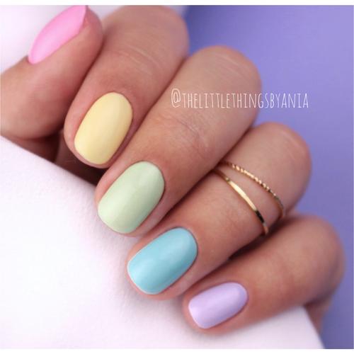 UV Hybrid Gel Semilac 233 Keep Your Head Up 7ml