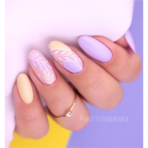 UV Hybrid Gel Semilac 233 Keep Your Head Up 7ml