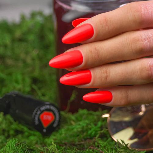 UV Hybrid Gel Semilac 570 Neon Watermelon 7ml