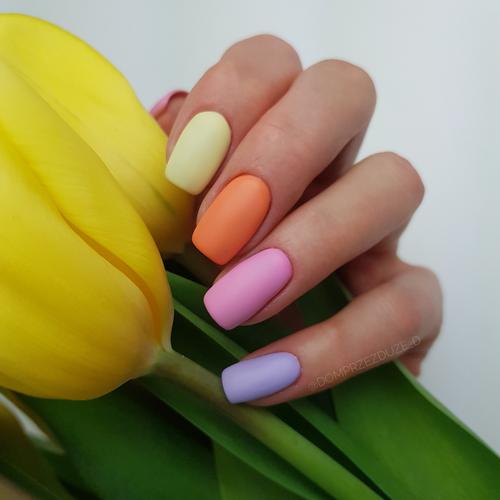 UV Hybrid Gel Semilac 233 Keep Your Head Up 7ml
