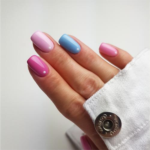 UV Hybrid Gel Semilac 234 Ready For Success Up 7ml