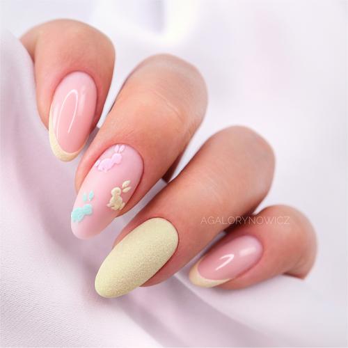 UV Hybrid Gel Semilac 233 Keep Your Head Up 7ml