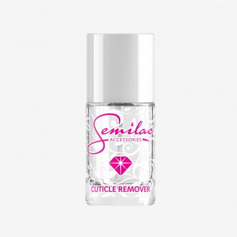 Semilac Cuticle Remover 7ml