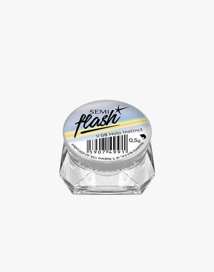 SemiFlash Holo Instinct 658