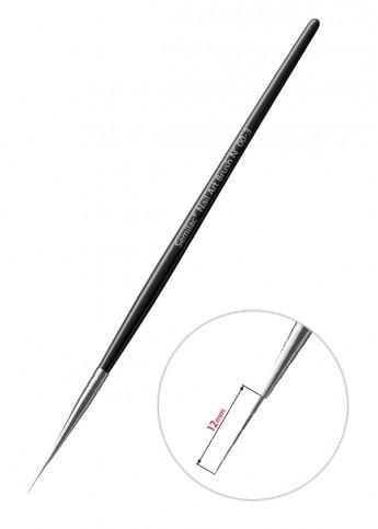 Semilac Nail Art Kolinsky Brush N 00-3