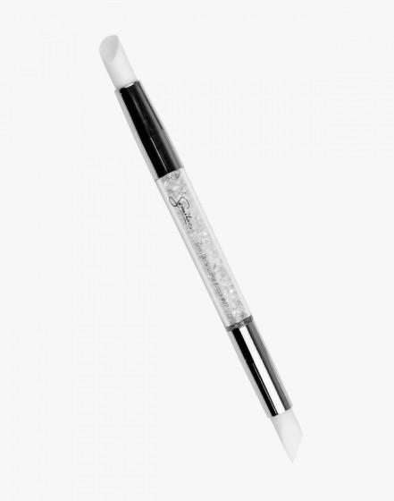 Semilac Silicone Brush #1