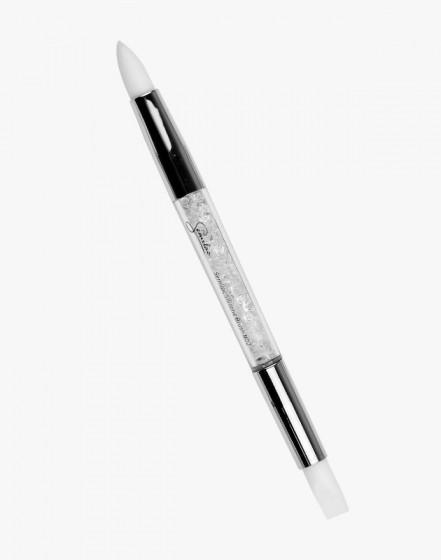 Semilac Silicone Brush #2