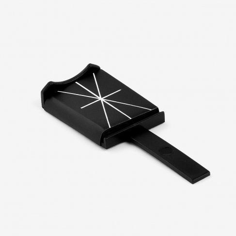 Semilac Cat Eye Magnet 3 Star