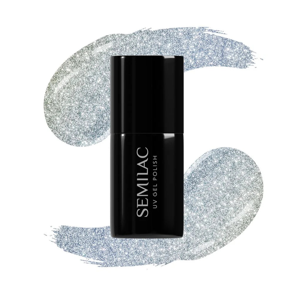 Semilac 486 The Brave One UV Gel Polish 7ml