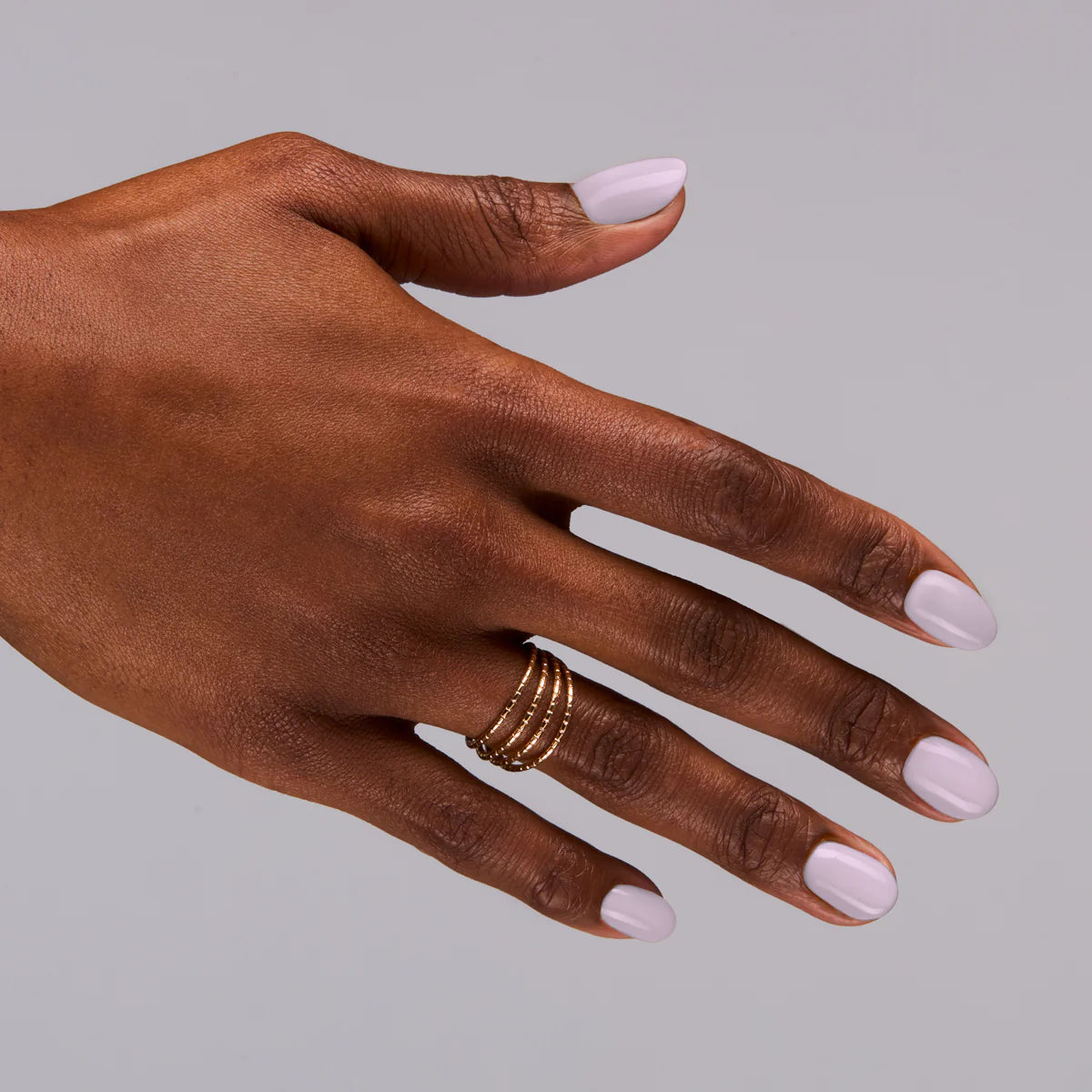 Semilac 224 Official Grey UV Gel Polish