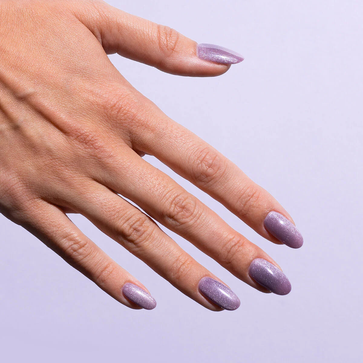 Semilac 664 Lilac Gloss UV Gel Polish 7m