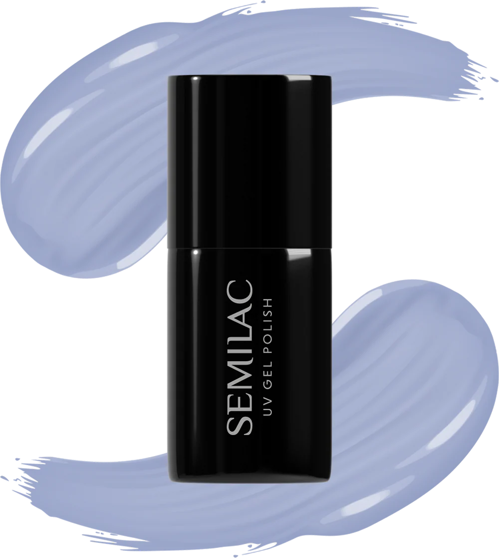 Semilac 603 Summer Sky UV Gel Polish