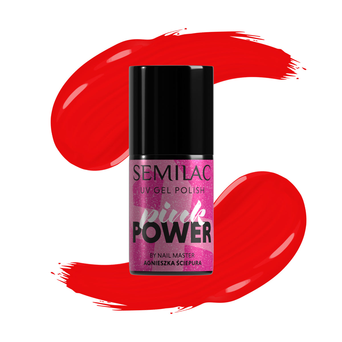 Semilac A702 Just Me UV Gel Polish 7ml