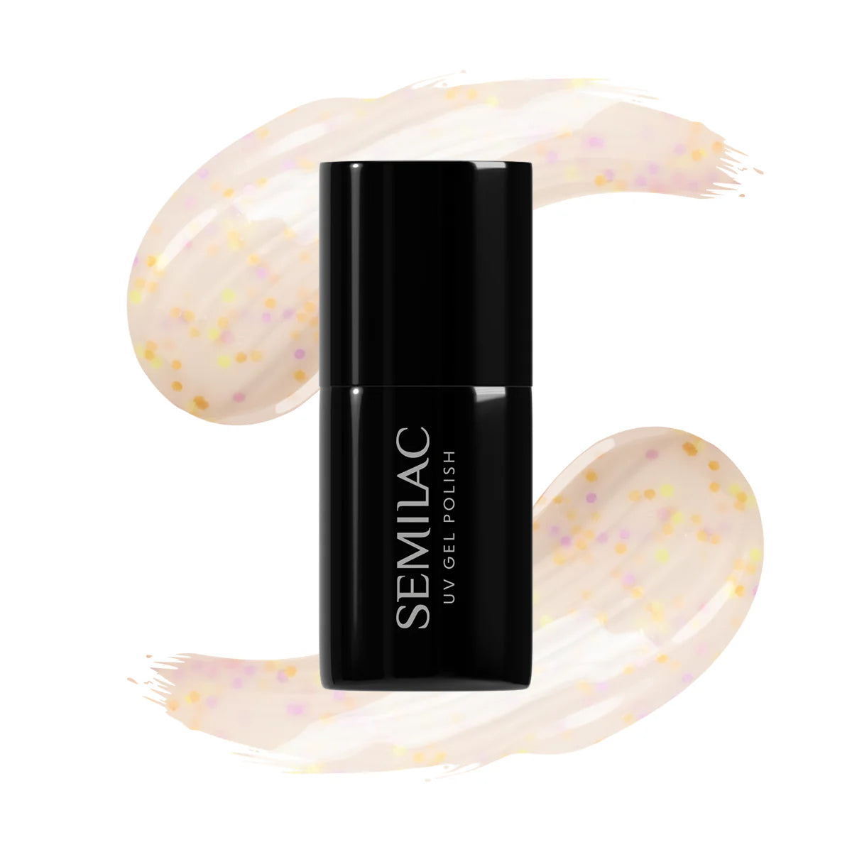 Semilac 920 Candy Butter UV Gel Polish