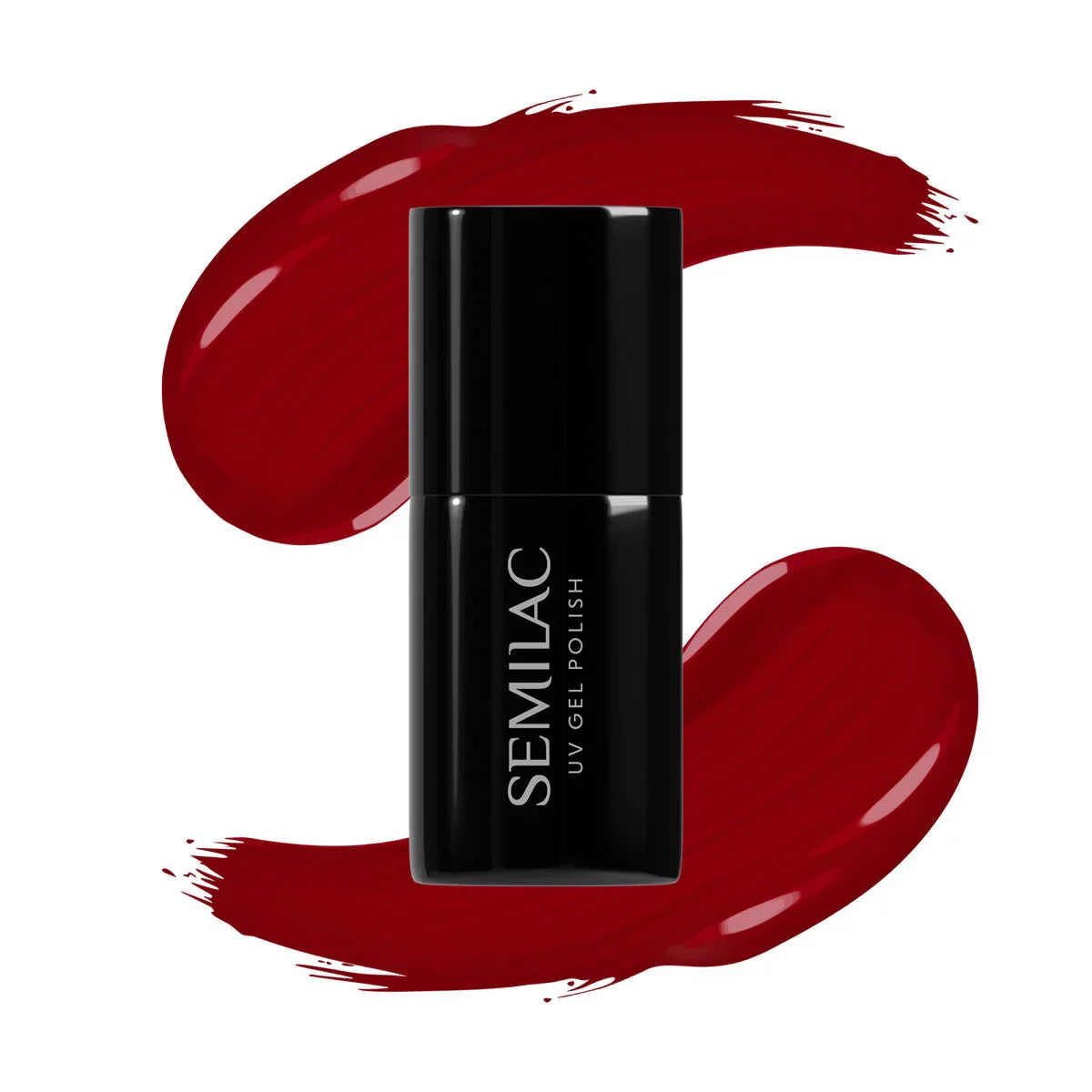 Semilac 928 Radiant Raspberry UV Gel Polish