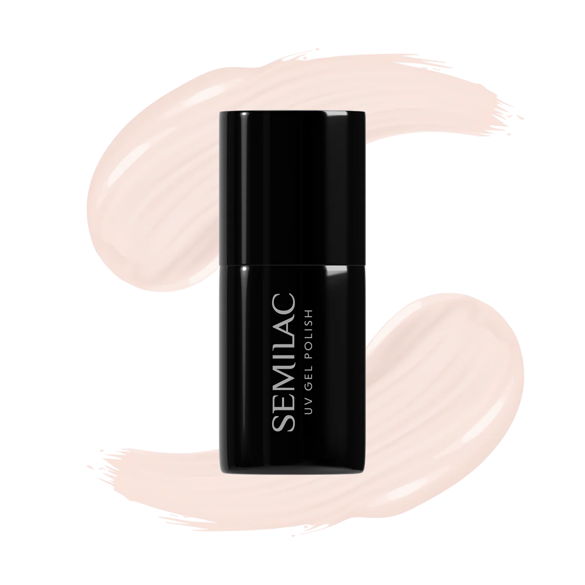 Semilac 929 Barely Butter UV Gel Polish