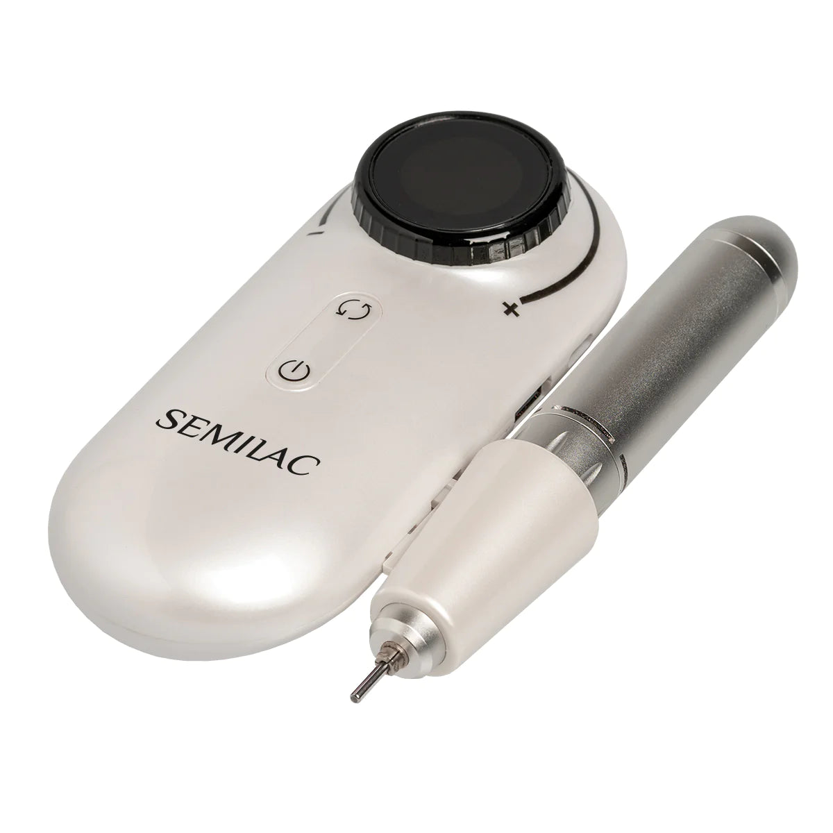 Semilac Electric Nail Drill E-file Compact Lite 12W