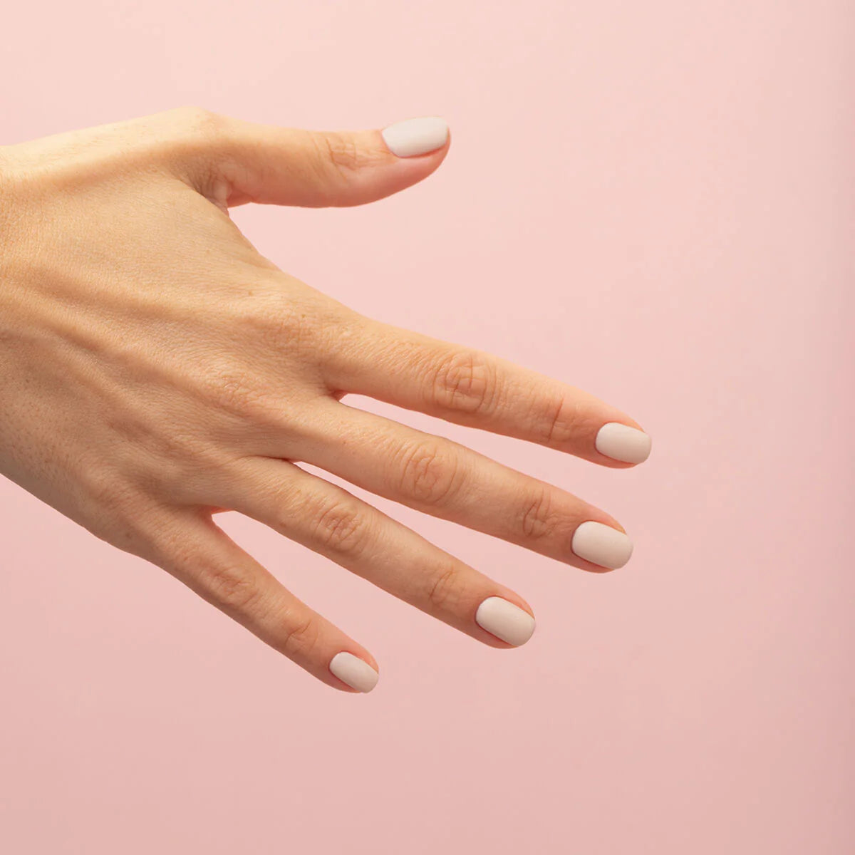 Semilac 929 Barely Butter UV Gel Polish