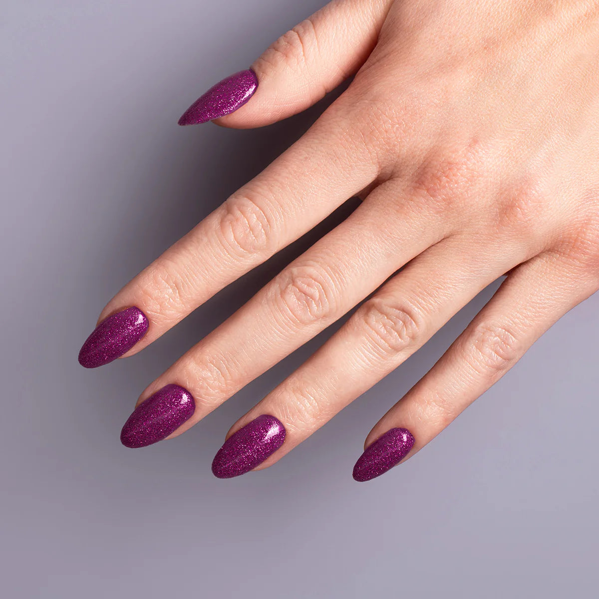 Semilac 463 Grand Prix HEMA Free UV Gel Polish