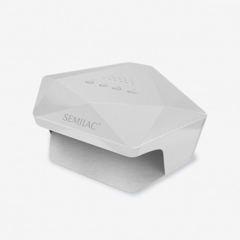 Semilac 36W/54 UV LED Lamp Diamond White