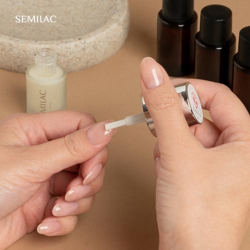 Semilac Beauty Care Nail Conditioner 7ml