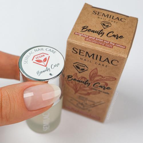 Semilac Beauty Care Nail Conditioner 7ml