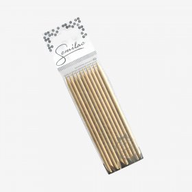 Semilac Rosewood Sticks - 10 pcs